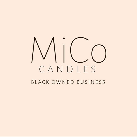 MiCo Candles • 8 oz Premium Soy Candles - Picture 2 of 10